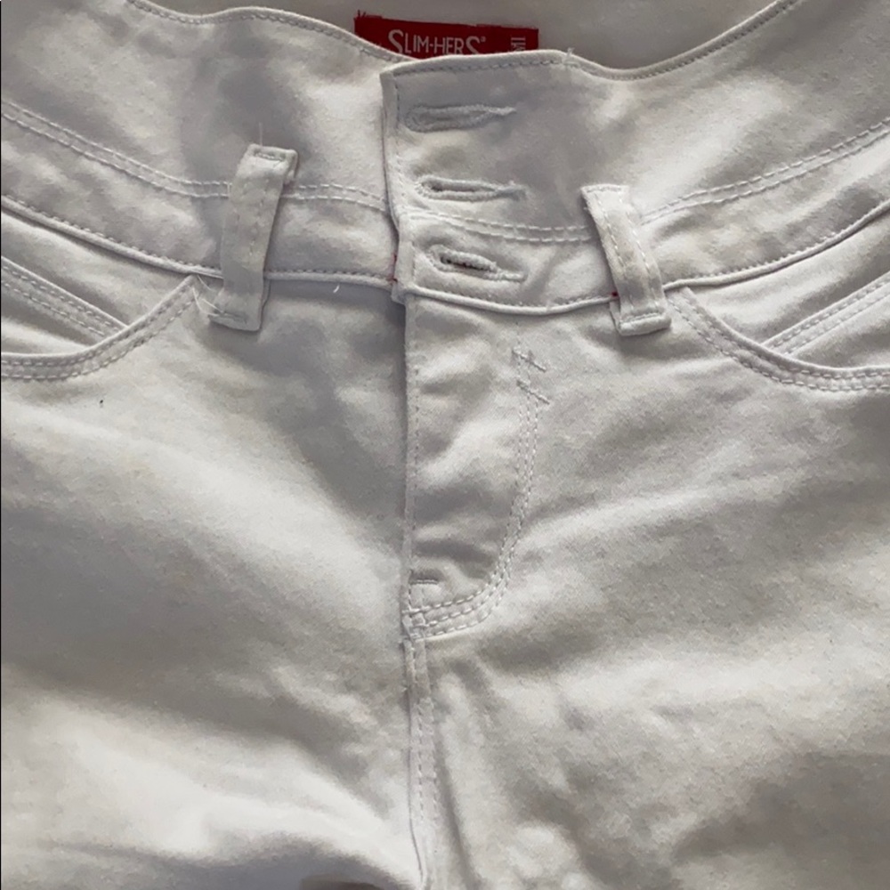 Skinny jeans